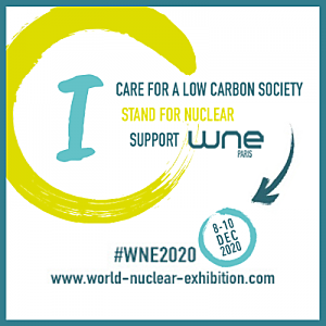 SAVE THE DATE - WNE DEC 2020